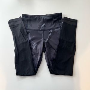 Lululemon workout leggings